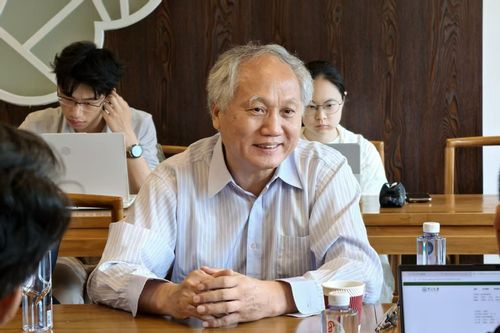 讲座回顾｜黄仕忠：谈谈学术研究...