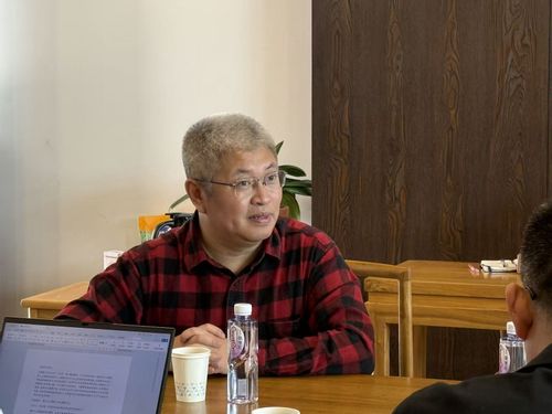 讲座回顾｜孙显斌：数字人文视野...