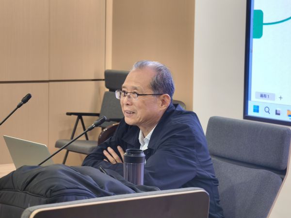 讲座回顾｜王兆鹏：治学方法的六...